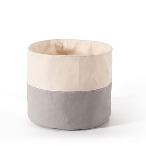 Bolsas de pan de lino Cordón de algodón orgánico Bolsa de pan de lino de algodón ya personalizada con Folie - Product Image 3