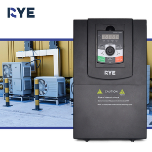 อินเวอร์เตอร์ RYE 15KW 18KW 22KW ความถี่ 380V/660V 3 เฟส VFD AC Converter 50HZ สำหรับระบบไฟฟ้าสามเฟส - Product Image 1