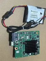 SAS/SATA raid卡，SR450C-M 2G RAID10、50、60、12 Gb/s，2GB缓存融合服务器