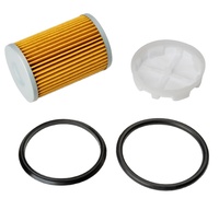 Kit de Filtro de Combustible para Mercury Marine Mercruiser 35-8M0093688 8M0093688