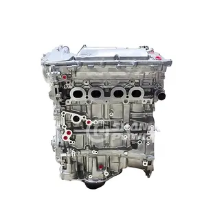 도요타 하이랜더 클루거 시에나 벤자 렉서스 RX 자동차 액세서리 용 1AR-FE 가솔린 모터 2.7L 가솔린 엔진