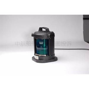 Luz de Navegación Marina Liangzhou Lighting CXH6-1P, 220V 65W IP56, Certificación CCS - Product Image 3