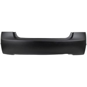 อะไหล่รถยนต์ขายส่ง ฝาครอบกันชนหลัง สำหรับรถยนต์ฮอนด้า ซีวิค ซีดาน ปี 2006-2011 - Product Image 6