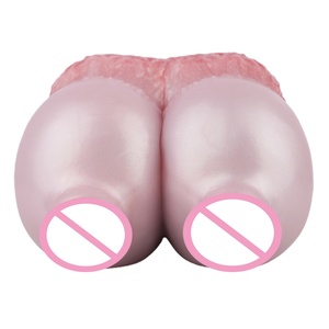 Masturbador Masculino de Silicona Suave con Forma de Pezón, Estilo Animal, para Hombres - Product Image 3