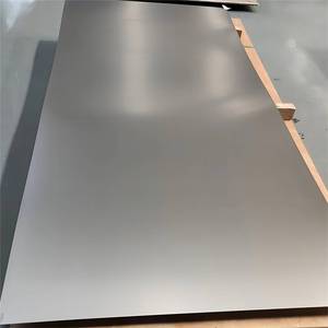Gr5 Plaque en alliage de titane 1mm-50mm Feuilles laminées à chaud Marque FHH 1000x2000mm <span class=keywords><strong>Prix</strong></span> par <span class=keywords><strong>kg</strong></span> pour la coupe - Product Image 1