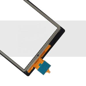 <span class=keywords><strong>Precio</strong></span> Económico para <span class=keywords><strong>Amazon</strong></span> <span class=keywords><strong>Kindle</strong></span> Fire HD8 6.ª Generación PR53DC HD 8 2016, Pantalla Táctil Digitalizadora de Vidrio Templado para <span class=keywords><strong>Tablet</strong></span> - Product Image 5