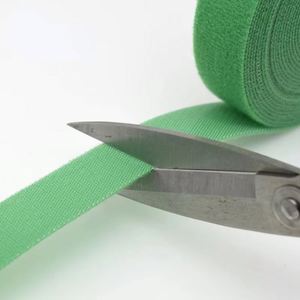 Sangles auto-agrippantes double face auto-adhésives pour câbles, attaches robustes personnalisables - Product Image 2