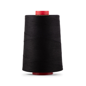 Màu máy may chủ đề <span class=keywords><strong>100</strong></span>% <span class=keywords><strong>polyester</strong></span> quần áo may hỗ trợ cho nón may chủ đề Vòng quay xoắn độ bền cao nhuộm - Product Image 1