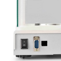 NOUVELLE Balance de laboratoire 200g/0.001g Interface RS232 Balance de haute précision
