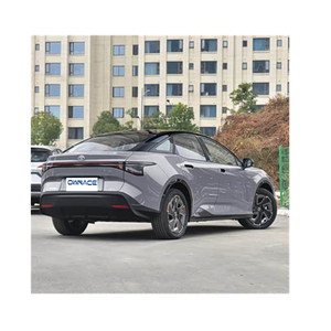 Venta de Autos Usados 2024 <span class=keywords><strong>TOYO</strong></span> TA BZ3 Euro VI Volante a la Izquierda R18 Techo Solar Auto Eléctrico Confiable y Cómodo Eficiencia de Combustible Alta Calidad Gran Cantidad - Product Image 6
