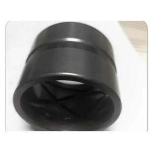 ปลอกเพลาถังเหล็กสำหรับรถขุด ปลอกเพลาถังรถยก ปลอกเพลาถัง ปลอกหูเพลา ปลอกหัวม้า - Product Image 2