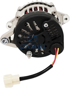Bộ phận động cơ alternator 3140060a10 3140060a11 3140071c10 a7t02491 - Product Image 4