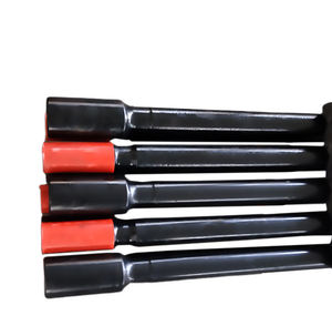 R32/R38/T38/T45/T51 Draadgesmeed koolstofstaal MF boorstaaf met verlengstuk voor hoogwaardig rotsboren - Product Image 2