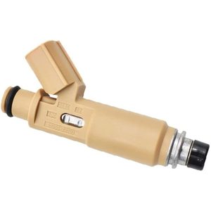 Inyector de Combustible 23209-22020 23250-22020 Para Toyota Corolla, Pieza de Motor de Gasolina - Product Image 1