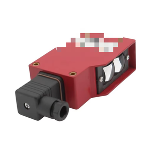 RK 85/4-800 RK85/4800 50000495 10...30V DC เซ็นเซอร์ย้อนยุค-สะท้อนแสง-ไม่ได้ใช้-ต้นฉบับใหม่พร้อมสต็อกอุตสาหกรรมอัตโนมัติ - Product Image 1