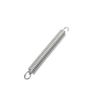 Ressort de torsion en acier inoxydable, accessoire d'éclairage intérieur en métal extensible - Product Image 1