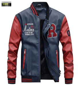 german leather jacket brands