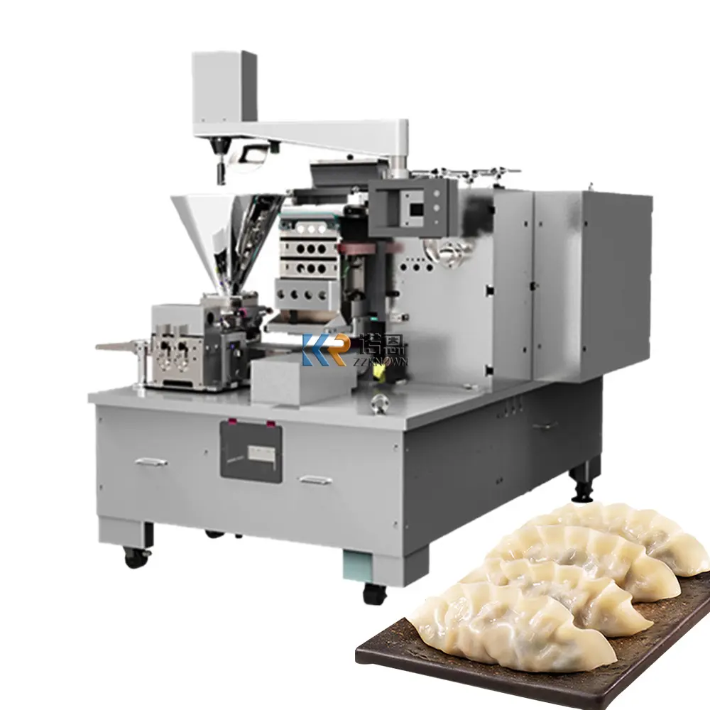 Máquina automática para envolver dumplings, utensilio para envolver dumplings, Pelmeni