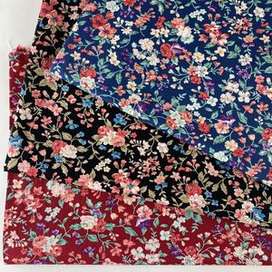 Tela Tana Liberty para vestido 100% telas <span class=keywords><strong>de</strong></span> impresión digital/algodón para dama y niños falda y tela <span class=keywords><strong>de</strong></span> Jersey para ropa - Product Image 5