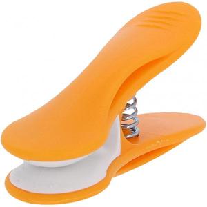KS TOOLS - 117.0163 Pince plastique avec isolation de protection, petit, 67 mm - EAN 4042146881477 SIGNAGE ET SÉCURITÉ - Product Image 1
