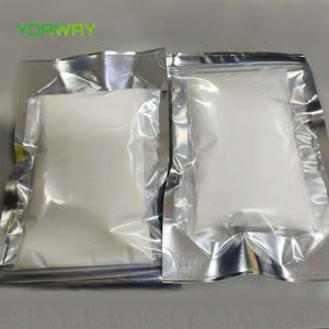 Sunway vente en gros 99% poudre de vitamine C d'acide ascorbique de qualité alimentaire poudre Cas 50-81-7 en vrac - Product Image 5