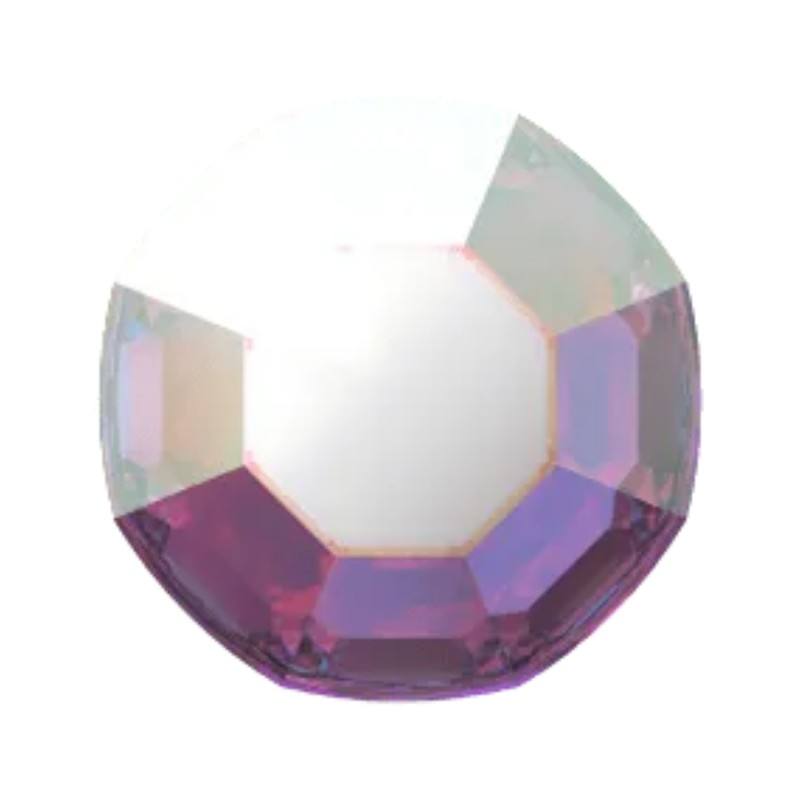 Cristal AB F (001 AB)