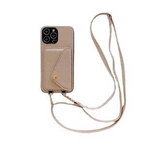 Portafoglio porta carte custodia del telefono per <span class=keywords><strong>Iphone</strong></span> 15 13 14 12 <span class=keywords><strong>11</strong></span> PRO MAX <span class=keywords><strong>cover</strong></span> in finta <span class=keywords><strong>pelle</strong></span> con cordino della cinghia all'ingrosso della fabbrica - Product Image 6