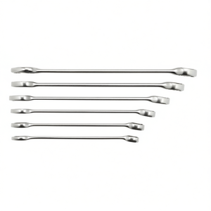 ชุดประแจซ็อกเก็ตฟาซาโน 3.2 3.0 2.8 2.6 2.4 2.2 มม. สำหรับเครื่องมือซ่อมรถยนต์ - Product Image 2