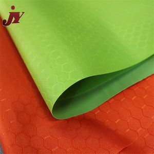 Holesale 420d-exagon oyester, xford Abric, oneycomb - Product Image 4