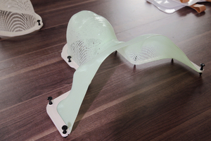 Máscara Termoplástica Reforzada <span class=keywords><strong>para</strong></span> Inmovilización de Cabeza, Cuello y Hombros <span class=keywords><strong>para</strong></span> <span class=keywords><strong>Radioterapia</strong></span> Oncológica - Product Image 5