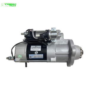 Shacman weichai wp10/<span class=keywords><strong>wp12</strong></span> loạt động cơ <span class=keywords><strong>diesel</strong></span> khởi động động cơ lắp ráp ban đầu mới một phần số 612600091078 612600090562 - Product Image 1