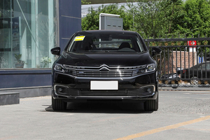 Véhicule de <span class=keywords><strong>marque</strong></span> <span class=keywords><strong>française</strong></span> Dongfeng Citroen C6 2022 Modèle 400TPs Mid-side Sedan Voiture Automatique - Product Image 2