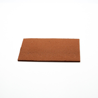 Écusson en similicuir personnalisé écologique thermocollant avec logo débossé et étiquette en cuir PU gaufré pour sacs à main, vêtements, chapeaux, chaussures