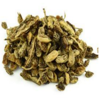 Extrait de Sophora japonica de qualité alimentaire GMP Xin Sheng, 100 % naturel, quercétine, sophoricoside, emballé sous vide