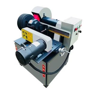 เครื่องขัดท่ออเนกประสงค์สำหรับขัดและเจียรท่อสแตนเลสและทองแดง - Product Image 4