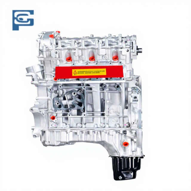 Best-seller Remanufactured 3.5L V6 M276 Engine Assembly for Mercedes-Benz E320 CLS300 C450 R400 CLS350