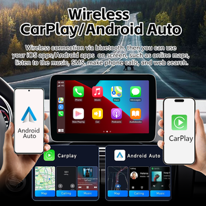Lelv Qualcomm <span class=keywords><strong>680</strong></span> 9 ''ระบบนำทาง GPS สำหรับรถยนต์ Mercedes Benz G แก้ว W463 W461 G500 W467 G550แอนดรอยด์14หน้าจอ2001-2008 - Product Image 4