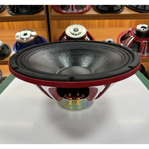 Nhà máy <span class=keywords><strong>15</strong></span> <span class=keywords><strong>inch</strong></span> phổ biến loa neodymium woofer Pro loa với VC 4 <span class=keywords><strong>inch</strong></span> công suất cao - Product Image 4