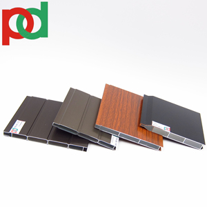 Perfiles de <span class=keywords><strong>aluminio</strong></span> <span class=keywords><strong>para</strong></span> ventanas y puertas ALUAR Fabricación famosa en China a Argentina Uruguay Bolivia - Product Image 6