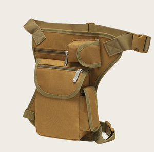 Sac banane tactique personnalisé pour <span class=keywords><strong>homme</strong></span>, sac <span class=keywords><strong>de</strong></span> taille en toile tendance, sac à fermeture éclair, sac <span class=keywords><strong>de</strong></span> jambe, pochette, ceinture, motif, voyage en plein air, cuisse - Product Image 4