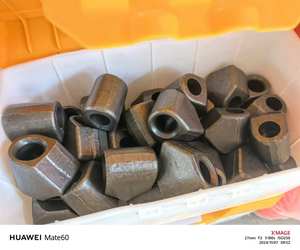 C20 حامل كربيد رصاصة اختيار الأسنان بت حامل مخروطي الصخور بت محول - Product Image 6