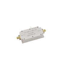 Modul penguat daya PA 2.4GHz 10W, modul RF Amplifier gambar, ekstender kontrol penerbangan transmisi gambar