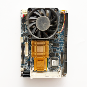 MapleTouch MP-945A E19073812E2RT REV.A01 Carte mère industrielle embarquée / Module CPU 100 % testé en stock - Product Image 3