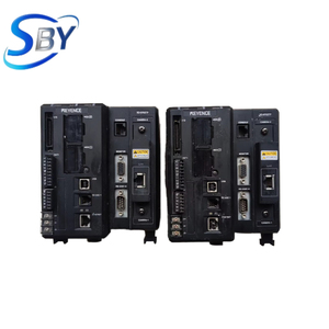 Controlador de Sistema de Visão Multi-Câmera <span class=keywords><strong>KEYENCE</strong></span> XG-8702TP 100% Original |   Aquisição de Imagens em Alta Velocidade para Automação Industrial - Product Image 1