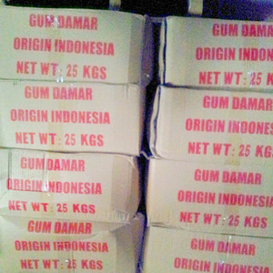 Dammar Gum Resin ABX CDX AB AC Grade CAS 9000-16-2 Gomme Dammar Candy Polish/Encre d'imprimerie/Matériau d'étanchéité Damar Gum Bulk Price - Product Image 5