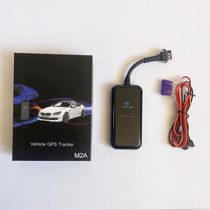 Traceur GPS professionnel 4G GT06 GSM SMS avec coupure moteur, surveillance vocale et haut-parleur pour voiture, moto, véhicule - Plateforme 18GPS gratuite - Product Image 4