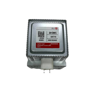 Pièce de four à micro-ondes à refroidissement par air Magnetron 2M246-01 pour le modèle M24FB-610 - Product Image 1