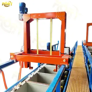 nail galvanized plating machine imitation gold plating machine ion plating machine