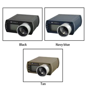 Cronógrafo E9800-X para Medir la Velocidad de Disparo, Instrumento de Medición de Disparos, Cronógrafo para <span class=keywords><strong>Tiro</strong></span>, Cronoscopio LCD, Medidor de Velocidad - Product Image 4