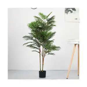 180Cm Boom Plant Type En Peva Materiaal Goedkope Kunstmatige Fiddle Ficus Bomen/Plant